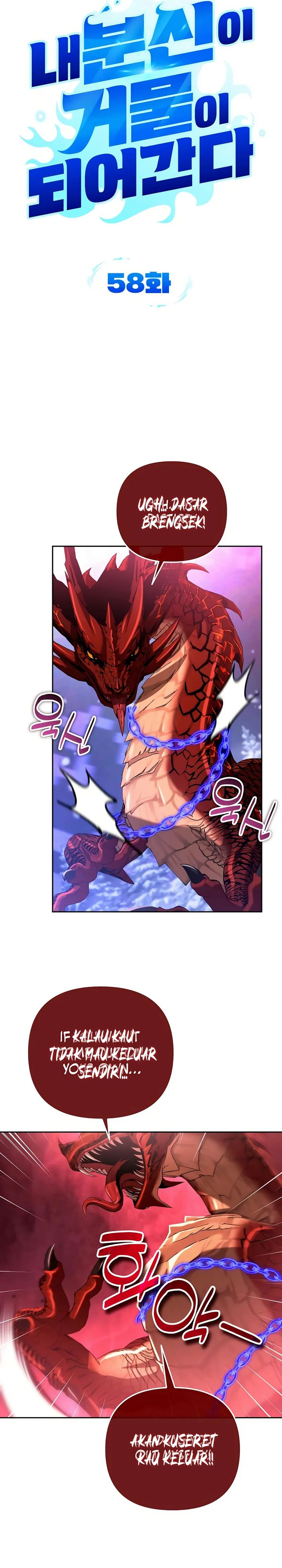 All My Alter Egos Are Tycoons Chapter 58 Gambar 10