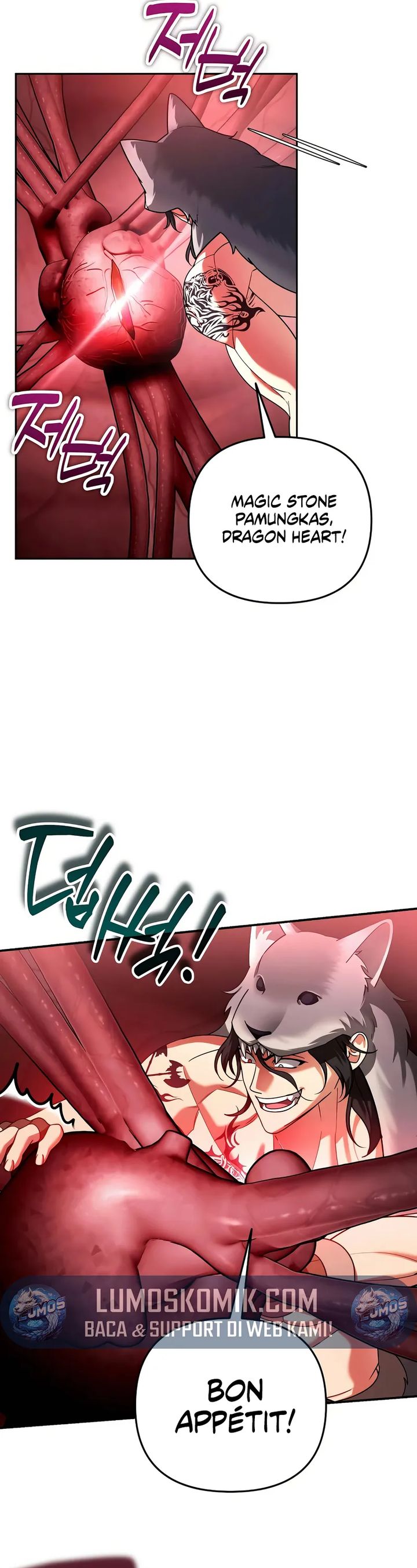 All My Alter Egos Are Tycoons Chapter 58 Gambar 15