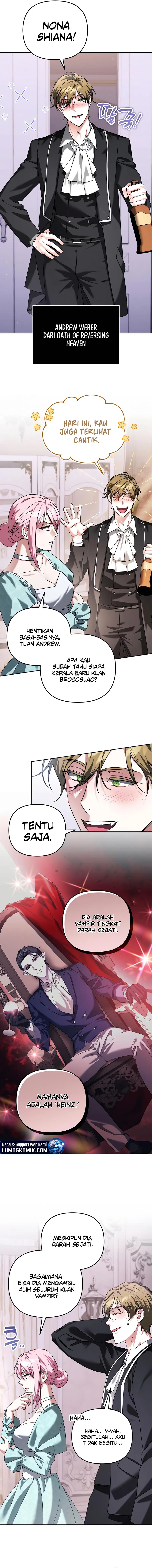 All My Alter Egos Are Tycoons Chapter 61 Gambar 2