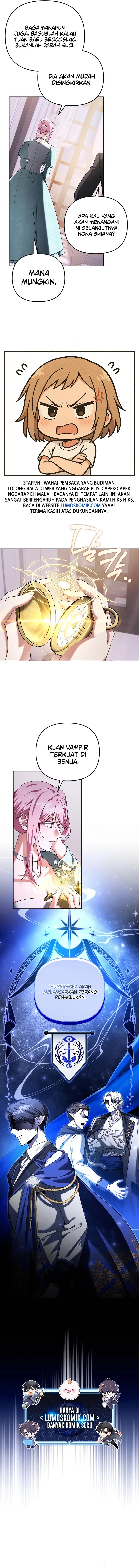 All My Alter Egos Are Tycoons Chapter 61 Gambar 4