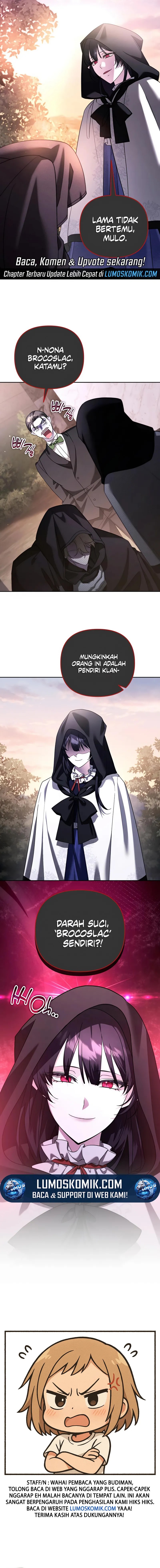 All My Alter Egos Are Tycoons Chapter 61 Gambar 9