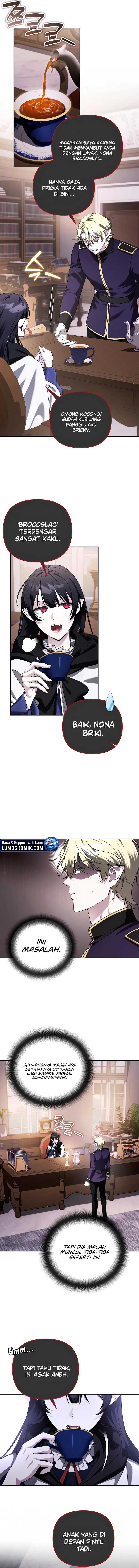 All My Alter Egos Are Tycoons Chapter 61 Gambar 10