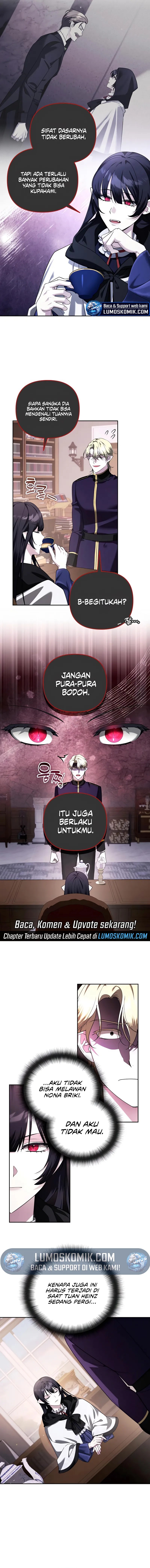 All My Alter Egos Are Tycoons Chapter 61 Gambar 11