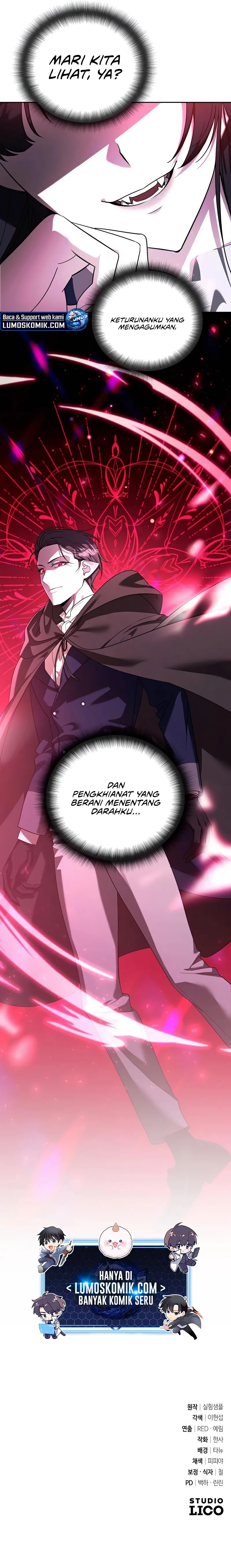 All My Alter Egos Are Tycoons Chapter 61 Gambar 14