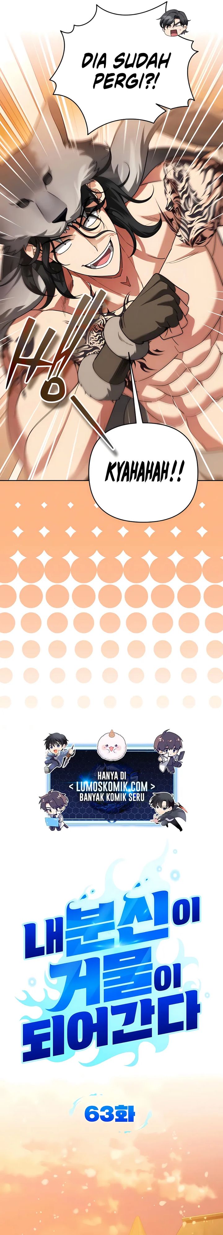 All My Alter Egos Are Tycoons Chapter 63 Gambar 4