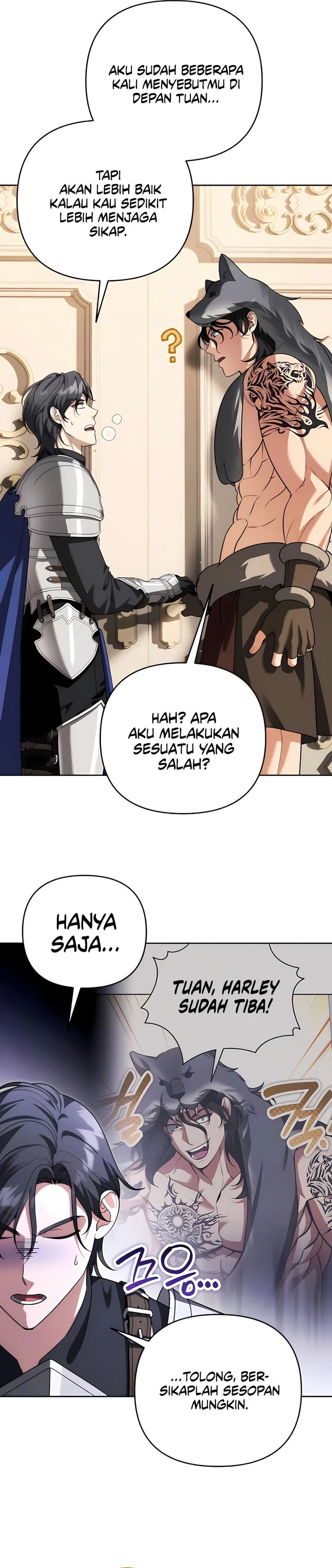 All My Alter Egos Are Tycoons Chapter 63 Gambar 6