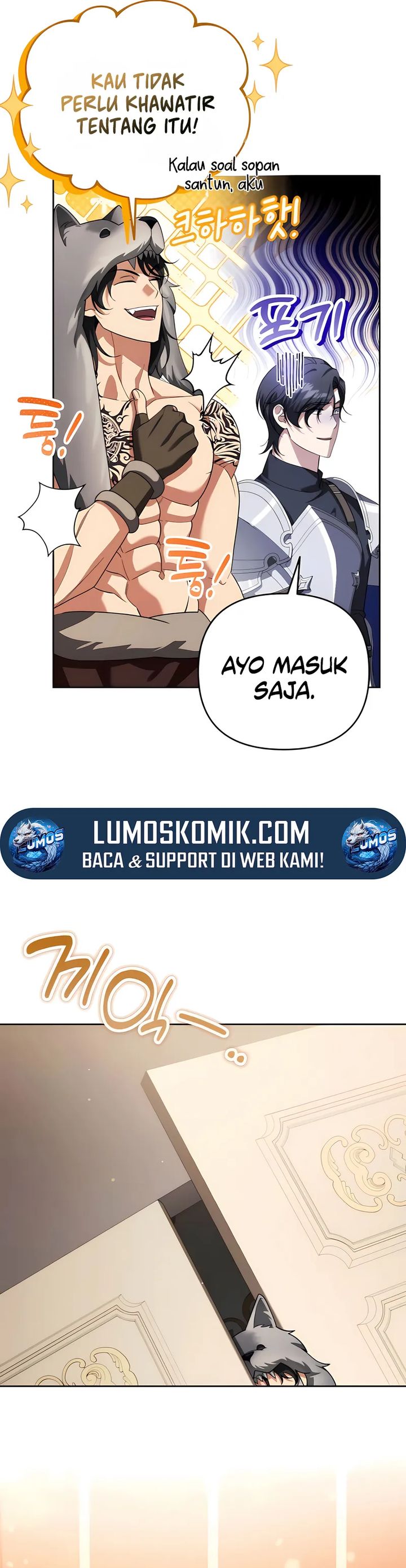 All My Alter Egos Are Tycoons Chapter 63 Gambar 7