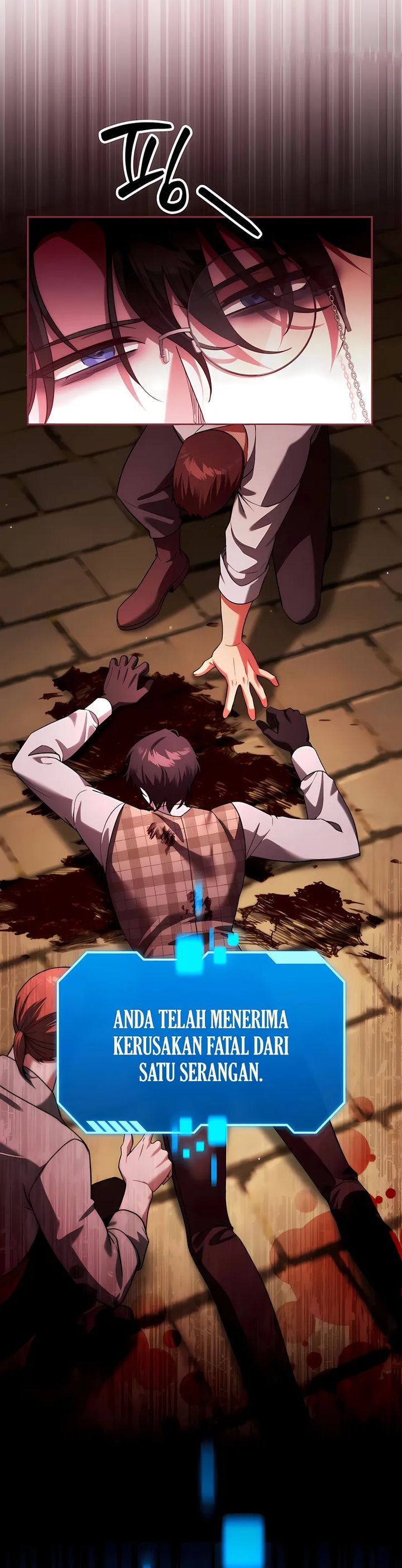 All My Alter Egos Are Tycoons Chapter 63 Gambar 23