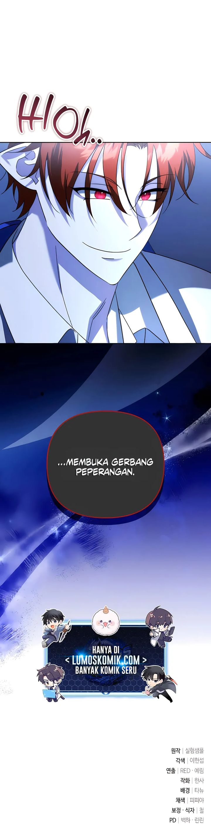 All My Alter Egos Are Tycoons Chapter 63 Gambar 32