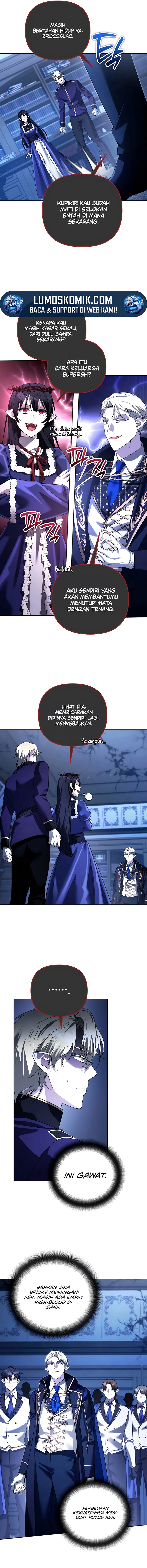 All My Alter Egos Are Tycoons Chapter 65 Gambar 3