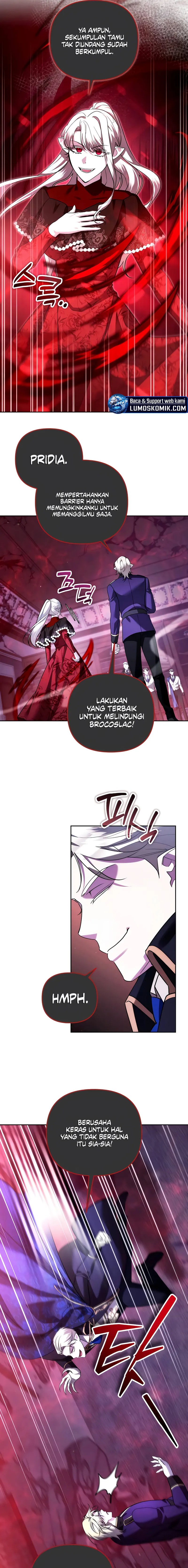 All My Alter Egos Are Tycoons Chapter 65 Gambar 5