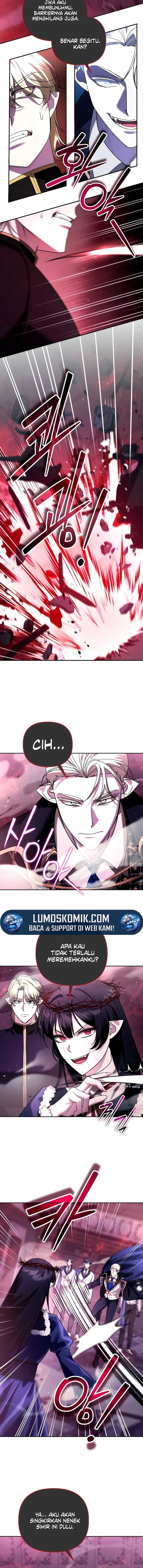 All My Alter Egos Are Tycoons Chapter 65 Gambar 6