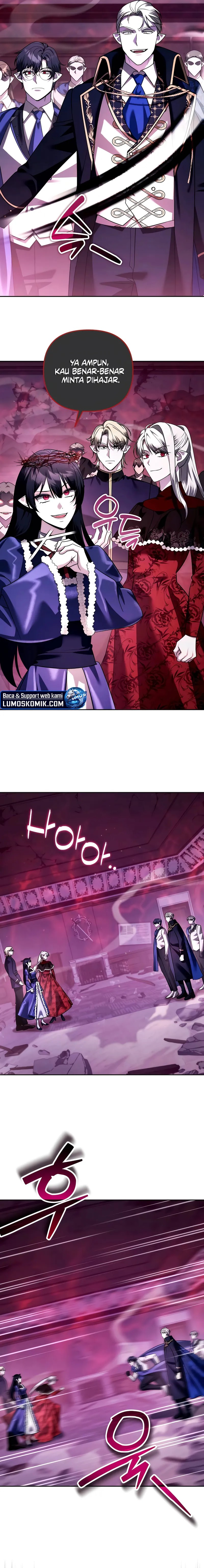 All My Alter Egos Are Tycoons Chapter 65 Gambar 7