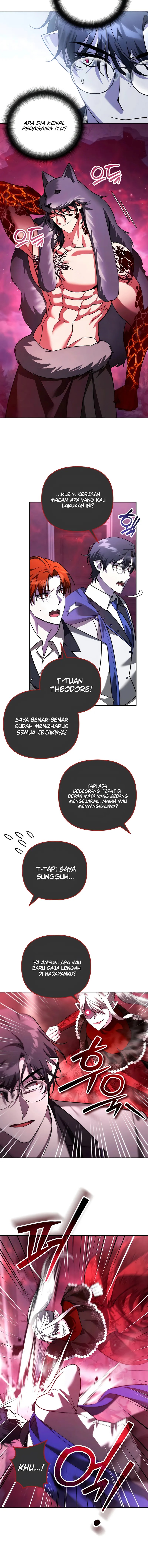 All My Alter Egos Are Tycoons Chapter 65 Gambar 10