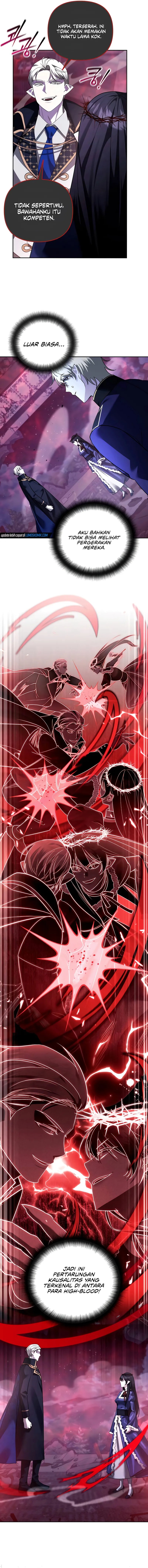 All My Alter Egos Are Tycoons Chapter 65 Gambar 13