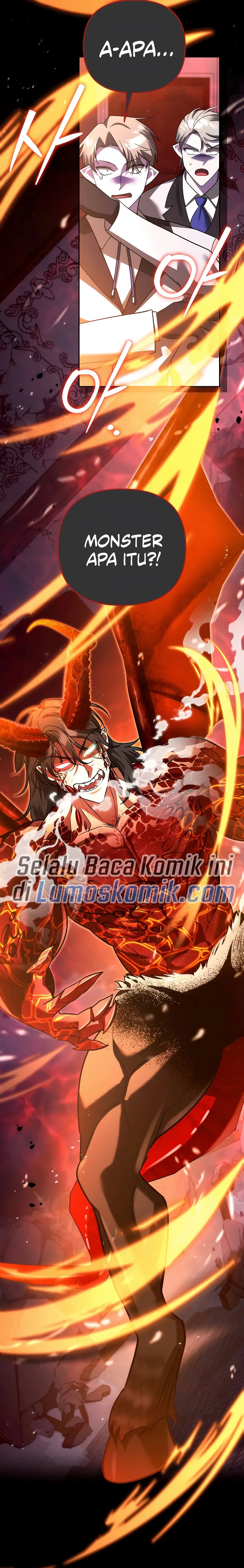 All My Alter Egos Are Tycoons Chapter 65 Gambar 16