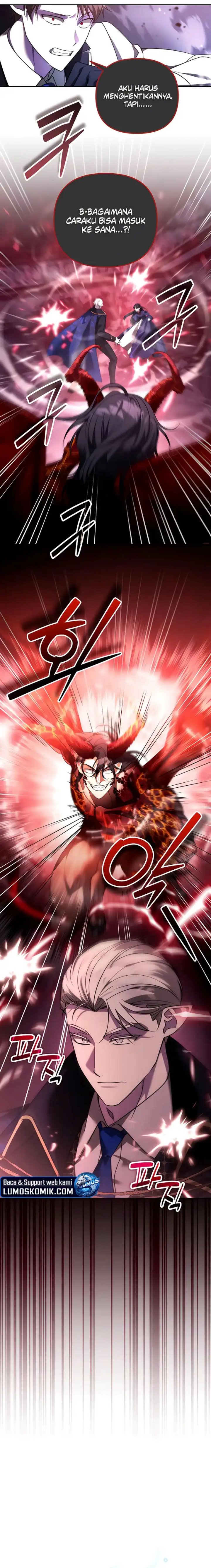 All My Alter Egos Are Tycoons Chapter 66 Gambar 5