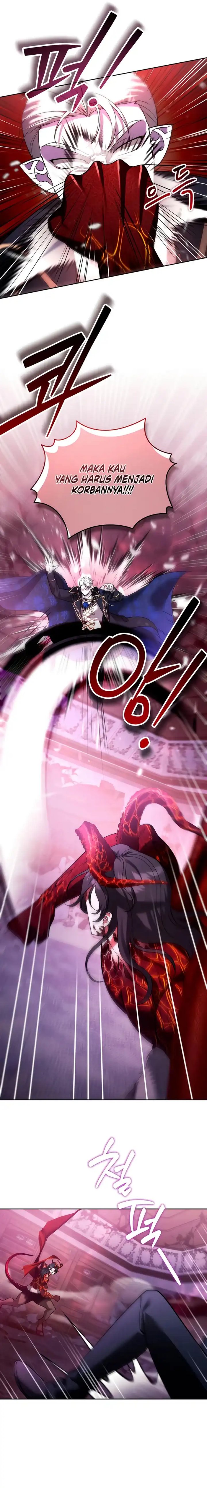 All My Alter Egos Are Tycoons Chapter 66 Gambar 11