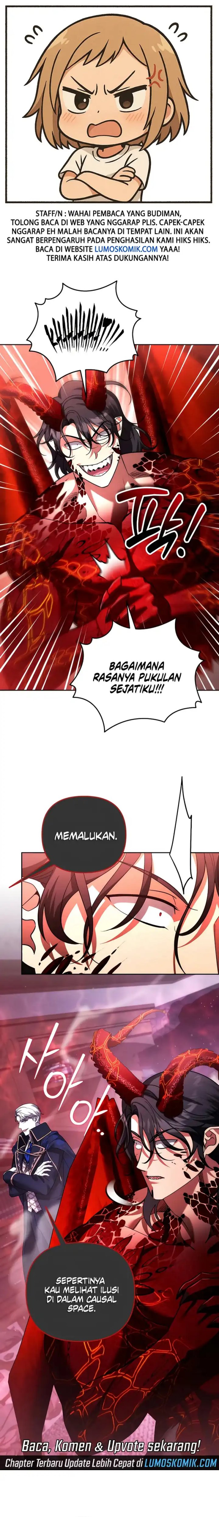 All My Alter Egos Are Tycoons Chapter 66 Gambar 12