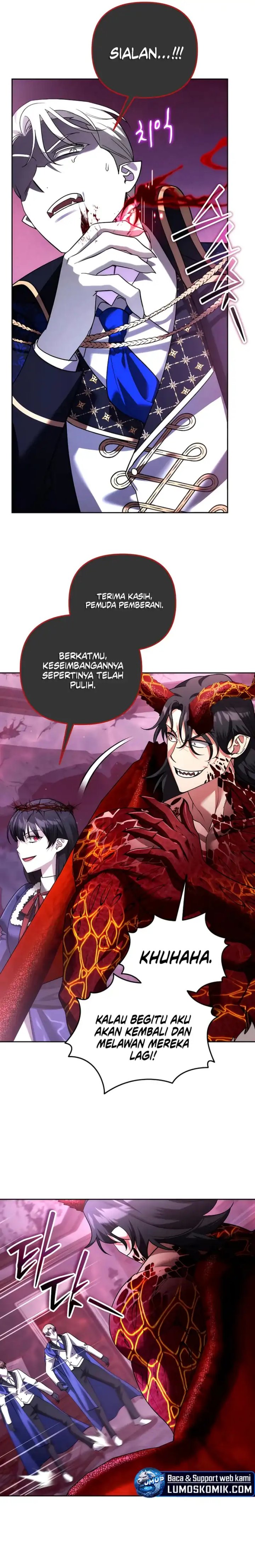 All My Alter Egos Are Tycoons Chapter 66 Gambar 15