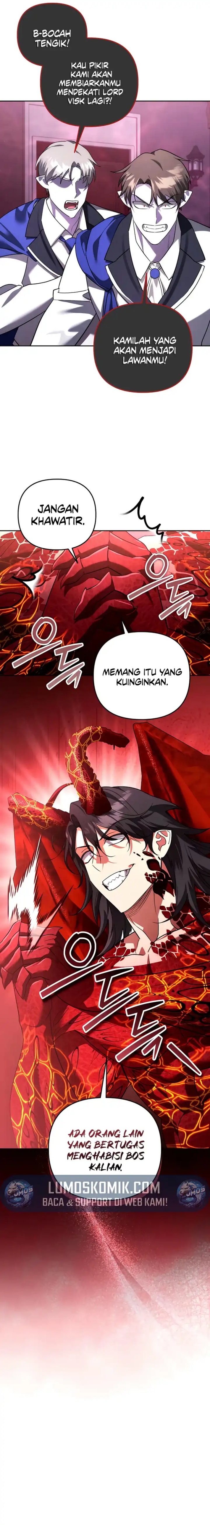 All My Alter Egos Are Tycoons Chapter 66 Gambar 16