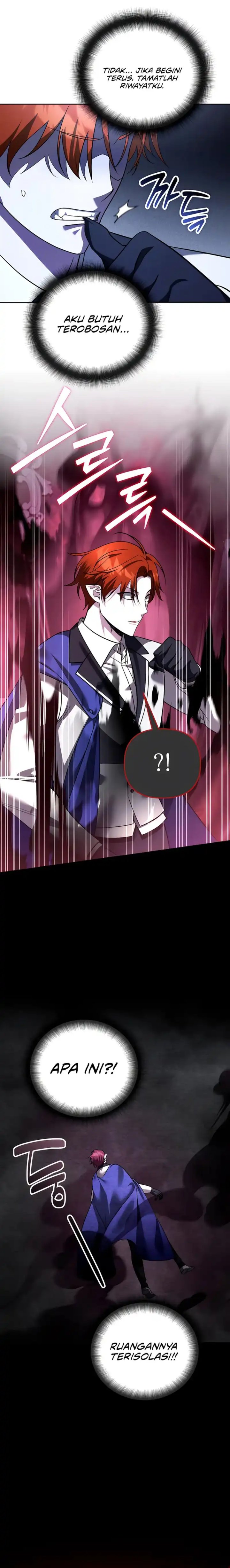 All My Alter Egos Are Tycoons Chapter 66 Gambar 18