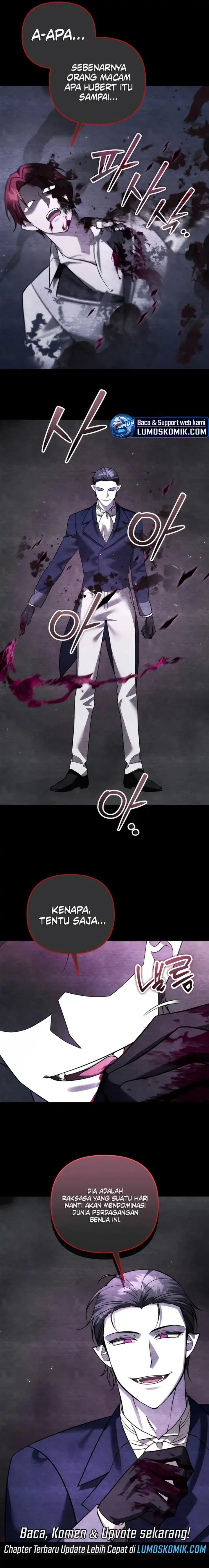 All My Alter Egos Are Tycoons Chapter 66 Gambar 22