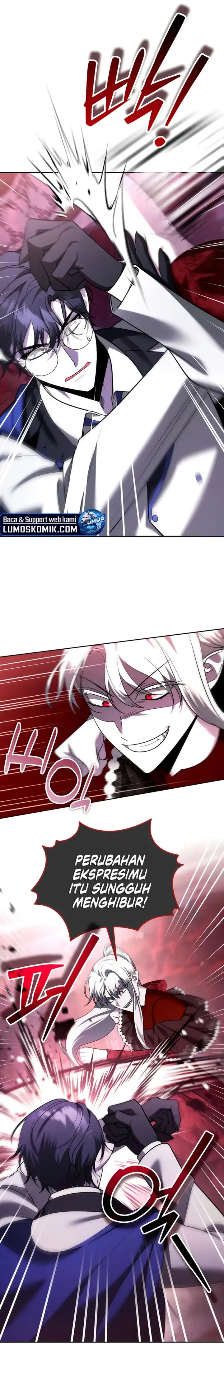 All My Alter Egos Are Tycoons Chapter 66 Gambar 24