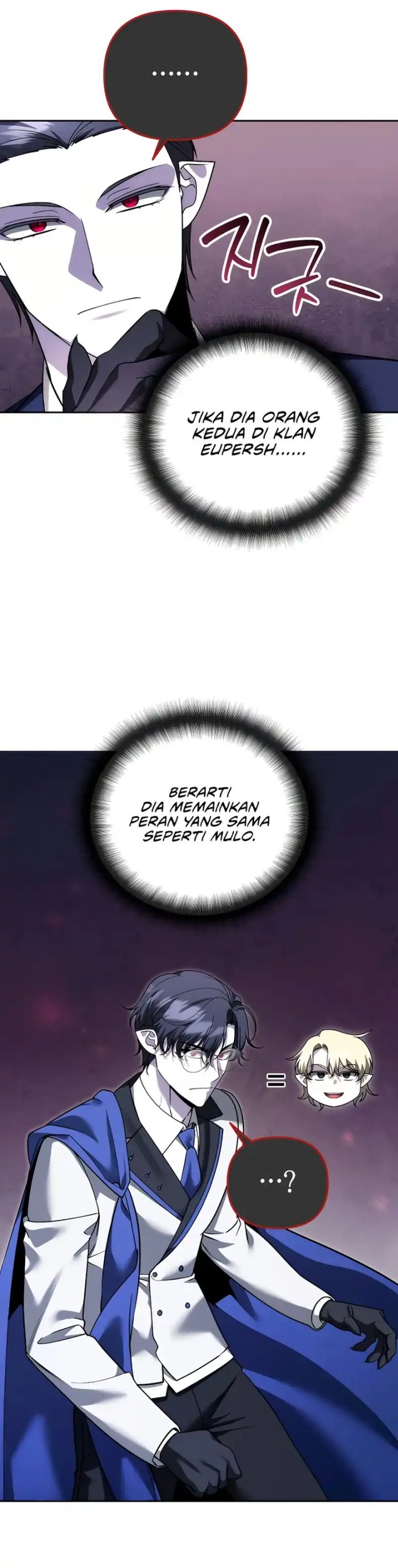 All My Alter Egos Are Tycoons Chapter 66 Gambar 27