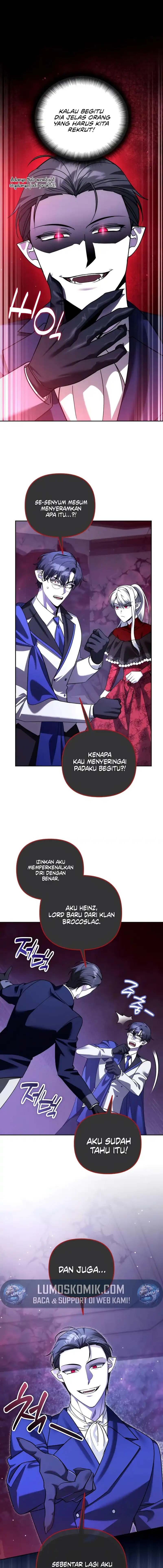 All My Alter Egos Are Tycoons Chapter 67 Gambar 1