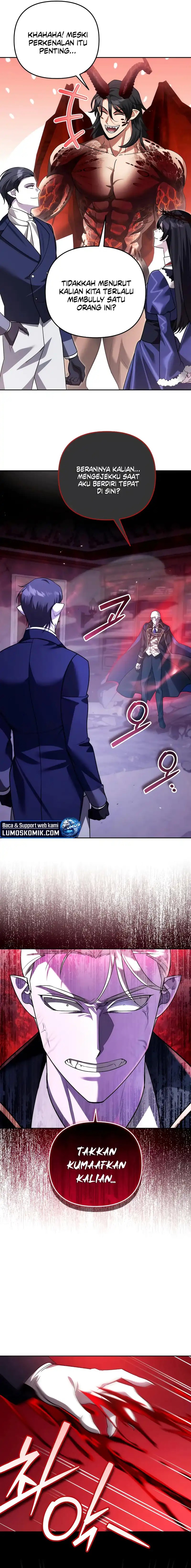 All My Alter Egos Are Tycoons Chapter 67 Gambar 6