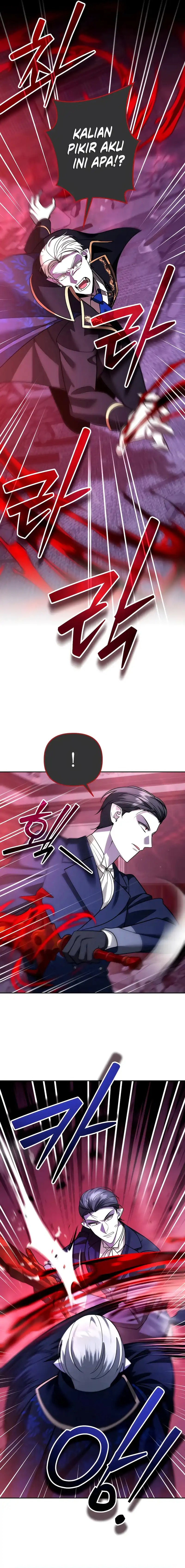 All My Alter Egos Are Tycoons Chapter 67 Gambar 7