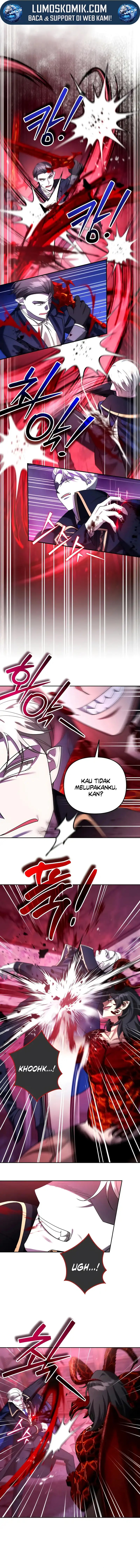 All My Alter Egos Are Tycoons Chapter 67 Gambar 8