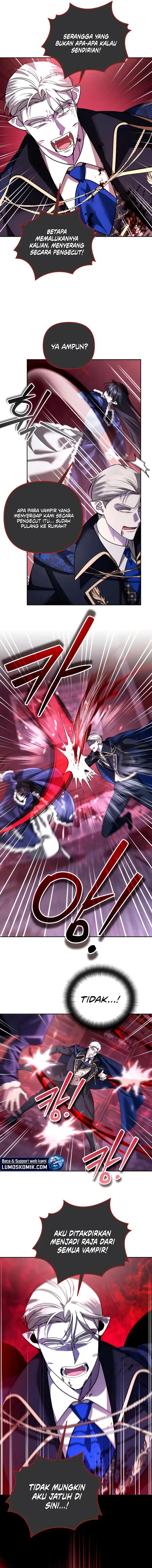 All My Alter Egos Are Tycoons Chapter 67 Gambar 9