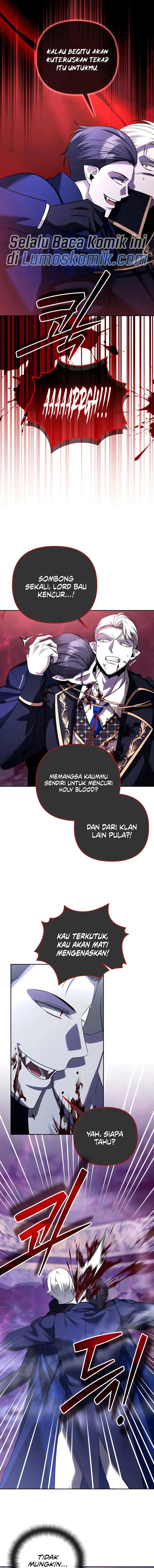 All My Alter Egos Are Tycoons Chapter 67 Gambar 10