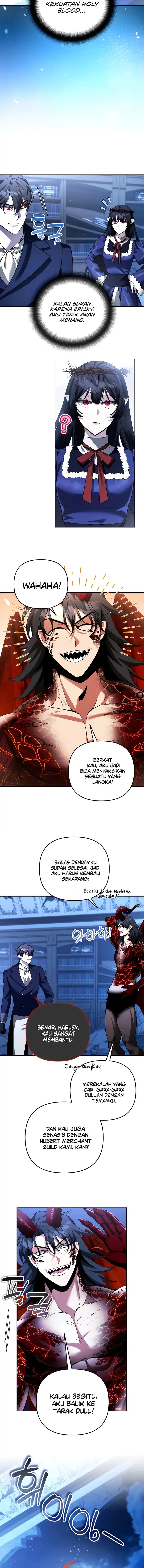 All My Alter Egos Are Tycoons Chapter 67 Gambar 15