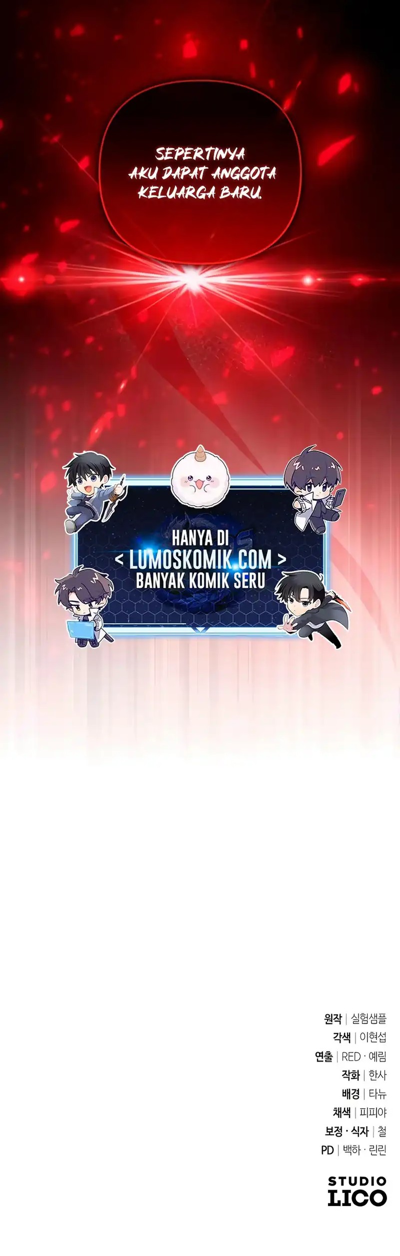 All My Alter Egos Are Tycoons Chapter 67 Gambar 17