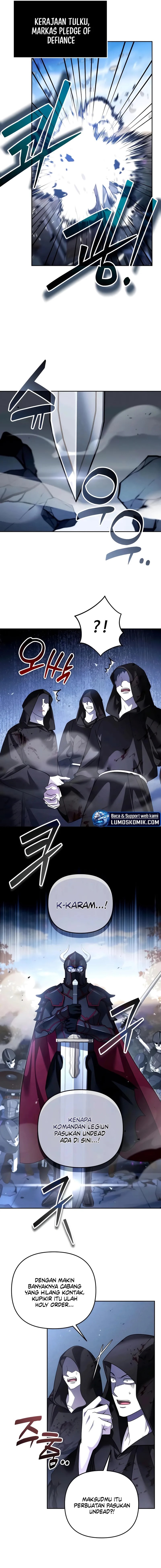 All My Alter Egos Are Tycoons Chapter 68 Gambar 1