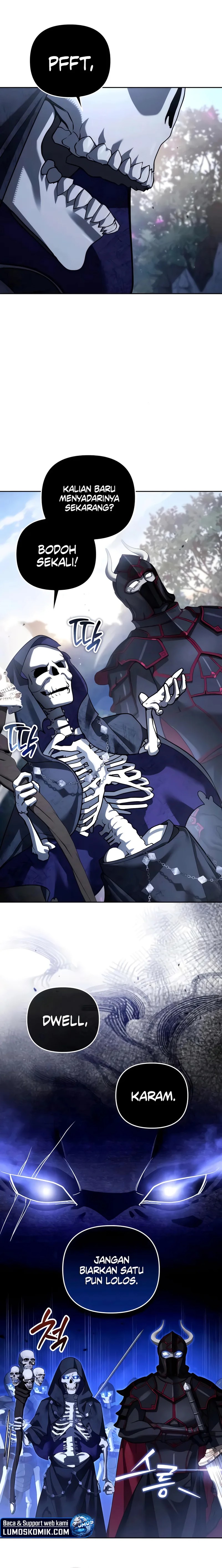 All My Alter Egos Are Tycoons Chapter 68 Gambar 2