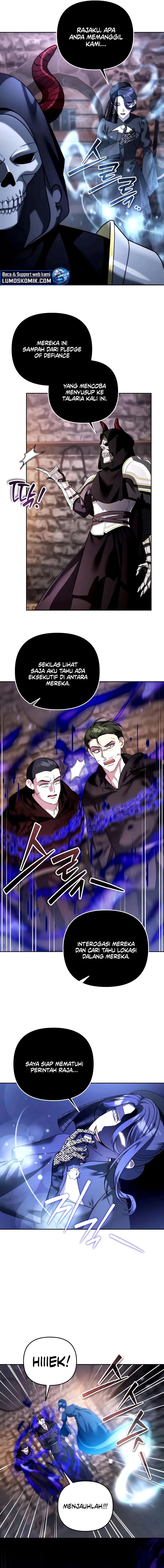 All My Alter Egos Are Tycoons Chapter 68 Gambar 4