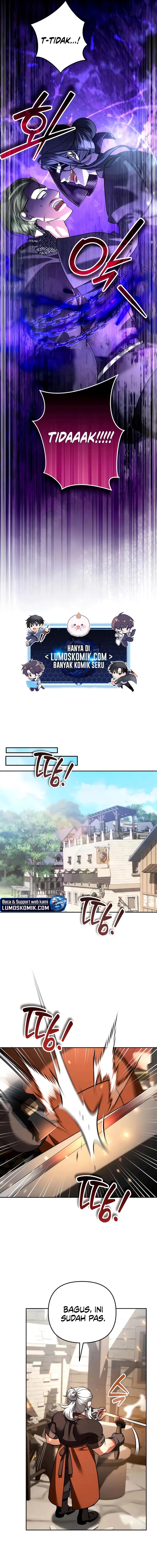 All My Alter Egos Are Tycoons Chapter 68 Gambar 5