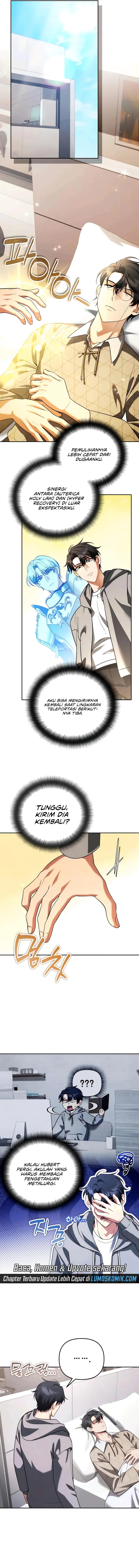 All My Alter Egos Are Tycoons Chapter 68 Gambar 7