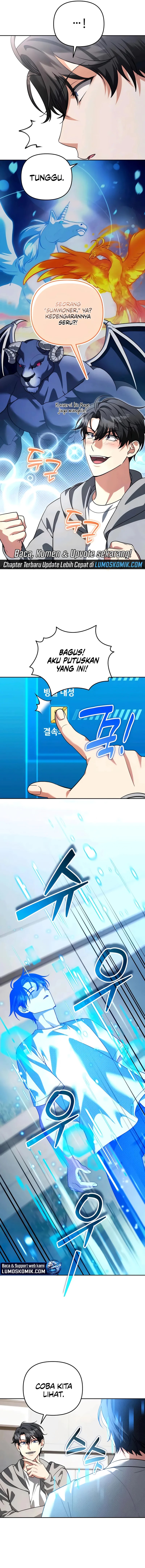 All My Alter Egos Are Tycoons Chapter 68 Gambar 10