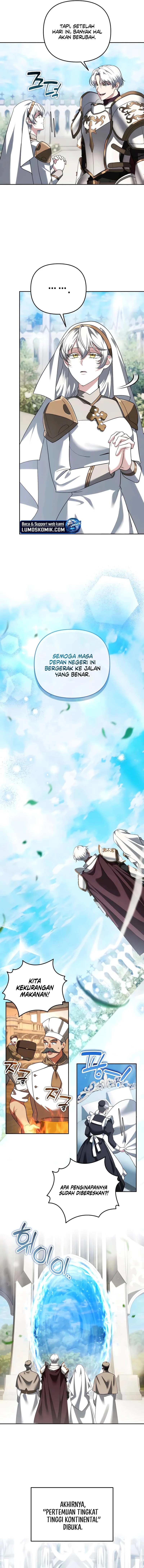 All My Alter Egos Are Tycoons Chapter 68 Gambar 12