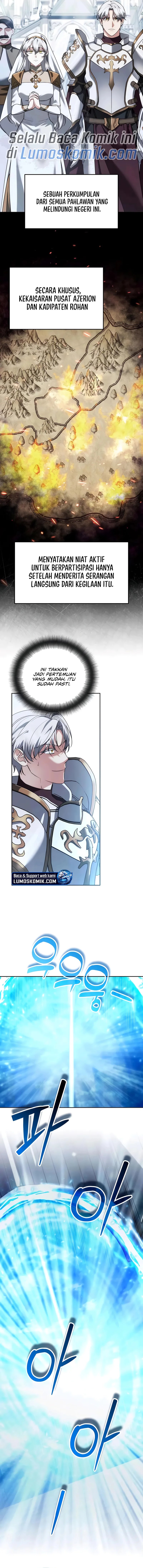 All My Alter Egos Are Tycoons Chapter 68 Gambar 13