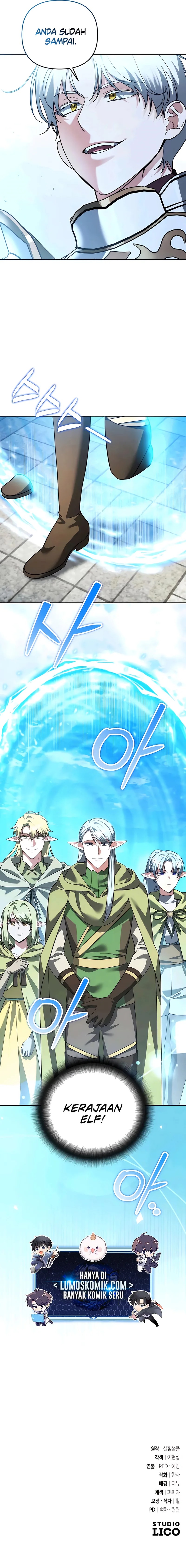 All My Alter Egos Are Tycoons Chapter 68 Gambar 14