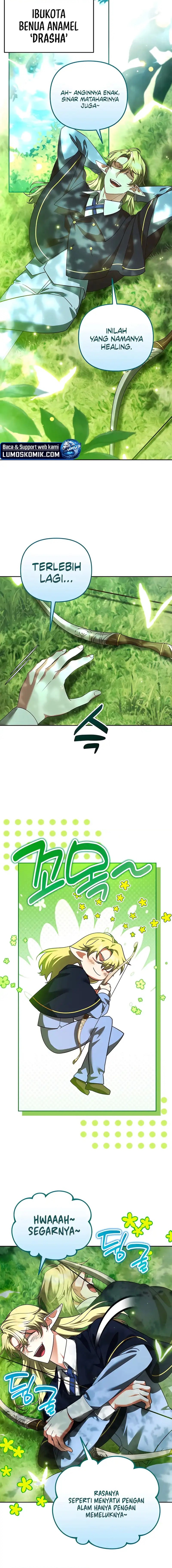 All My Alter Egos Are Tycoons Chapter 69 Gambar 1