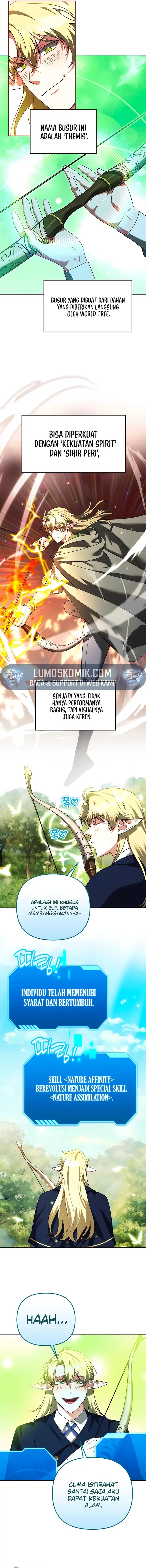 All My Alter Egos Are Tycoons Chapter 69 Gambar 2