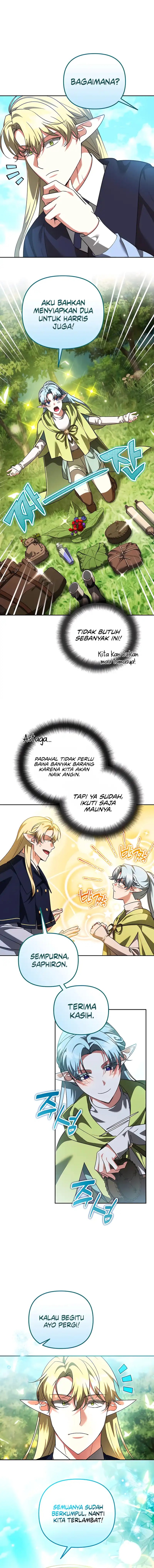 All My Alter Egos Are Tycoons Chapter 69 Gambar 6