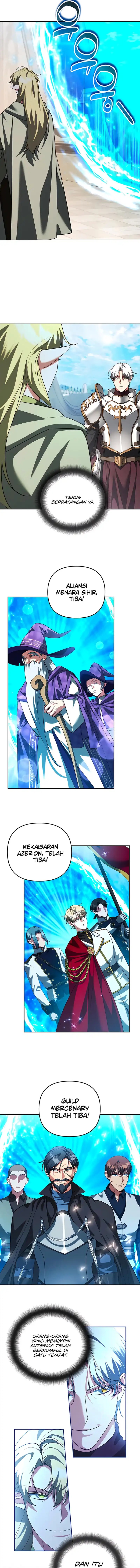 All My Alter Egos Are Tycoons Chapter 69 Gambar 9